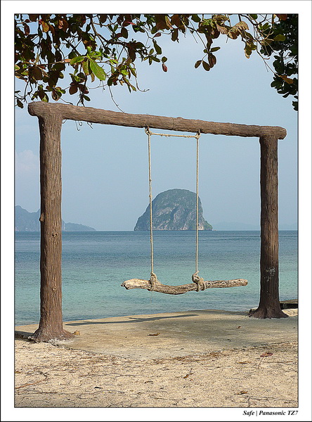 2011 - 03 - Koh Ngai 052